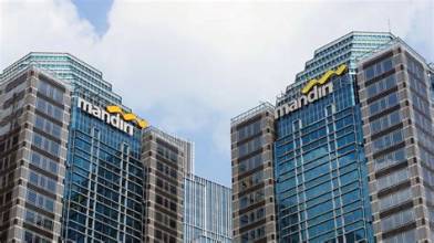 Ramai Seruan Boikot Bank Mandiri, Simak Kronologinya!