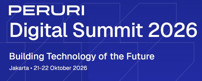 Dari Chip Merah Putih hingga Kriptografi Pasca-Kuantum, Peruri Siapkan Panggung Digital Summit 2026