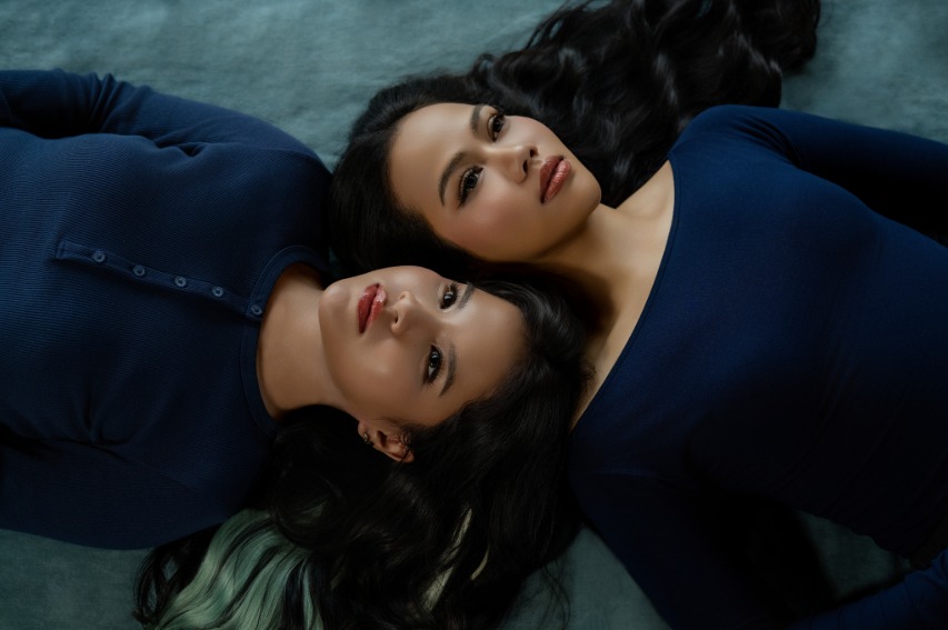 Yura Yunita dan Idgitaf Berbagi Panggung Lewat Lagu Mendung yang Rangkul Rasa Sedih