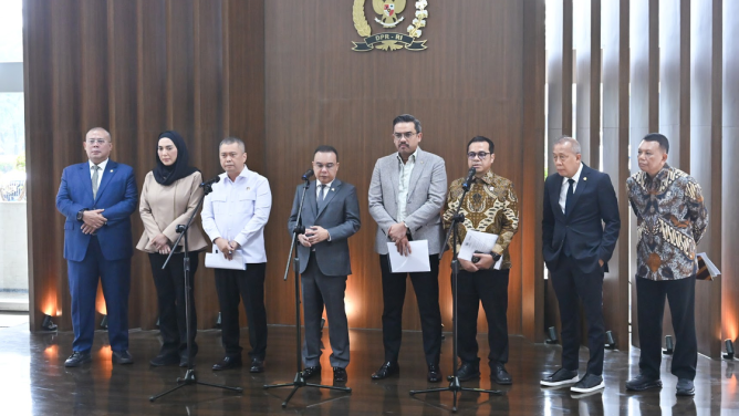 Ongkir Tak Lagi Gelap, Pemerintah Siapkan Aturan agar Platform Jelaskan Cara Hitung Harga Antar Makanan dan Barang