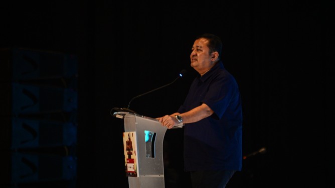 Panggung Sanur Pertemukan Studio Gim Indonesia dengan Publisher dari 31 Negara